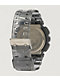 G-Shock GA110SKE-8A Transparent Grey Digital & Analog Watch