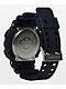 G-Shock GA110SR1A Black Digital & Analog Watch