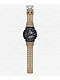 G-Shock GA110TU-1A5 Tan & Black Analog & Digital Watch - Thumbnail image 2 of 3