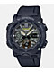G-Shock GA2000SU Black & Camo Analog and Digital Watch