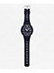 G-Shock GA2100-1A Matte Black & White Analog & Digital Watch - Thumbnail image 2 of 3