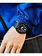 G-Shock GA2100-1A Matte Black & White Analog & Digital Watch - Thumbnail image 3 of 3