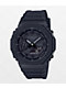 G-Shock GA2100-1A1 Carbon Black Analog & Digital Watch - Thumbnail image 1 of 2