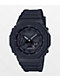 G-Shock GA2100-1A1 Carbon Black Watch