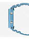 G-Shock GA2100-2A2 Turquoise Blue Analog Watch - Thumbnail image 3 of 4