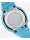G-Shock GA2100-2A2 Turquoise Blue Analog Watch - Thumbnail image 4 of 4