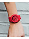 G-Shock GA2100-4A Red Analog & Digital Watch - Thumbnail image 3 of 7