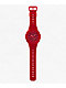 G-Shock GA2100-4A Red Analog & Digital Watch - Thumbnail image 4 of 7