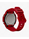 G-Shock GA2100-4A Red Analog & Digital Watch - Thumbnail image 2 of 7