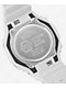 G-Shock GA2100-7A7 White Analog Watch - Thumbnail image 4 of 4