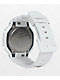 G-Shock GA2100-7ACR White & Black Watch - Thumbnail image 2 of 3