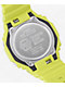 G-Shock GA2100-9A9 Yellow Analog Watch - Thumbnail image 4 of 4