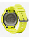 G-Shock GA2100-9A9 Yellow Analog Watch - Thumbnail image 2 of 4