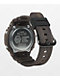 G-Shock GA2100 Orange & Mystic Forest Analog Watch - Thumbnail image 2 of 3