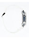 G-Shock GA2100BM-7A8 Clear & Silver Analog & Digital Watch - Thumbnail image 4 of 4