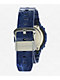 G-Shock GA2100BWP-2A Blue & White Watch