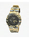 G-Shock GA2100CM-5A Natural Camo Analog & Digital Watch - Thumbnail image 1 of 3