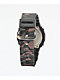 G-Shock GA2100CM-8A Black & Red Camo Analog & Digital Watch - Thumbnail image 2 of 3