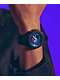 G-Shock GA2100FL-1 Black & Blue Vapor Analog & Digital Watch - Thumbnail image 5 of 5