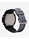 G-Shock GA2100FL-1 Black & Blue Vapor Analog & Digital Watch - Thumbnail image 2 of 5