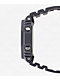 G-Shock GA2100FL-8 Black & Red Vapor Analog & Digital Watch - Thumbnail image 3 of 4