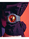 G-Shock GA2100FL-8 Black & Red Vapor Analog & Digital Watch - Thumbnail image 4 of 4