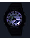 G-Shock GA2100HD-8A Grey & Glow In The Dark Analog Watch - Thumbnail image 3 of 6