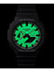 G-Shock GA2100HD-8A Grey & Glow In The Dark Analog Watch - Thumbnail image 2 of 6