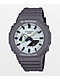 G-Shock GA2100HD-8A Grey & Glow In The Dark Analog Watch - Thumbnail image 1 of 6