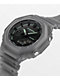 G-Shock GA2100K-1ACR Grey Smoke Analog & Digital Watch - Thumbnail image 3 of 6
