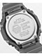 G-Shock GA2100K-1ACR Grey Smoke Analog & Digital Watch - Thumbnail image 6 of 6