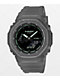 G-Shock GA2100K-1ACR Grey Smoke Analog & Digital Watch - Thumbnail image 1 of 6