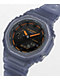 G-Shock GA2100K-2ACR Blue Smoke Analog & Digital Watch - Thumbnail image 3 of 6