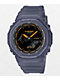 G-Shock GA2100K-2ACR Blue Smoke Analog & Digital Watch - Thumbnail image 1 of 6