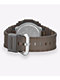 G-Shock GA2100K-3ACR Brown Smoke Analog & Digital Watch - Thumbnail image 2 of 5