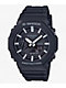 G-Shock GA2100LXB-1A Black & White Analog & Digital Watch - Thumbnail image 1 of 3