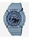 G-Shock GA2100PT-2A Blue & Black Analog & Digital Watch - Thumbnail image 1 of 2