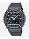 G-Shock GA2100PTS-8A Black & Silver Watch - Thumbnail image 1 of 5