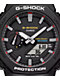 G-Shock GA2100RL-1A Black & Red Analog & Digital Watch - Thumbnail image 3 of 3