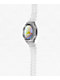 G-Shock GA2100SRS-7A Clear & Iridescent Analog & Digital Watch - Thumbnail image 8 of 8