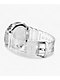 G-Shock GA2100SRS-7A Clear & Iridescent Analog & Digital Watch - Thumbnail image 2 of 8