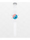 G-Shock GA2100TL-7A White & Turquoise Analog Digital Watch - Thumbnail image 2 of 5