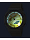 G-Shock GA2100TL-7A White & Turquoise Analog Digital Watch - Thumbnail image 4 of 5