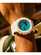 G-Shock GA2100TL-7A White & Turquoise Analog Digital Watch - Thumbnail image 5 of 5