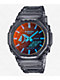 G-Shock GA2100TLS-8A Radiant Dial Translucent Grey Analog Watch - Thumbnail image 1 of 3