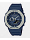 G-Shock GA2110 Earth Toned Blue Analog Watch - Thumbnail image 1 of 4