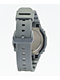 G-Shock GA2110 Earth-Toned Grey Analog Watch