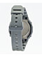 G-Shock GA2110 reloj analógico gris en tono tierra