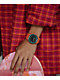 G-Shock GA2110SC-4A Orange & Green Analog Watch - Thumbnail image 4 of 4
