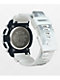G-Shock GA2200 White Marble & Black Digital & Analog Watch - Thumbnail image 2 of 3